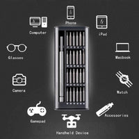 24 Pieces Precision Screwdriver Set