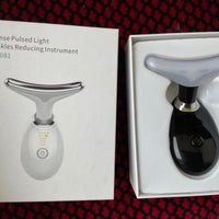 Multifunctional Facial Skin Care Tool