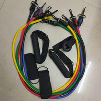 Resistance Band Set for Heavy Workout