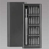 24 Pieces Precision Screwdriver Set