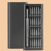 24 Pieces Precision Screwdriver Set
